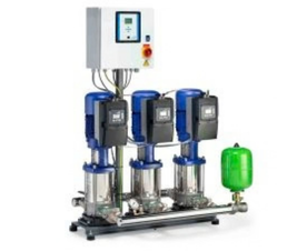 Movi Eco Serisi
